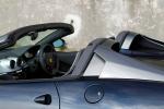 Ferrari 599 SA Aperta 2010 года (UK)